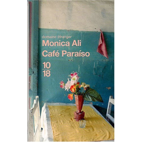 Café Paraiso