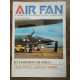 Air Fan Le Mensuel de L'aeronautique Militaire Nº 16 Fevrier 1980