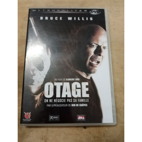 DVD Film - Otage