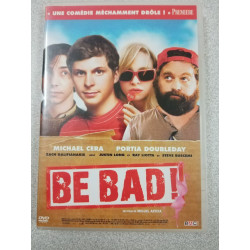 DVD Film - Be bad