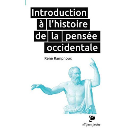 Introduction à l'histoire de la pensée occidentale