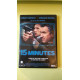 DVD - 15 minutes (Robert de Niro et Edward Burns)