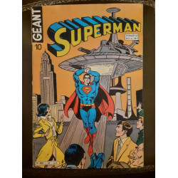 Superman Poche N° 56