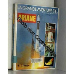 La grande aventure d'Ariane