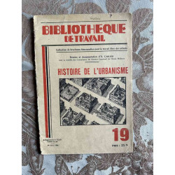 Bibliothèque de Travail n°19