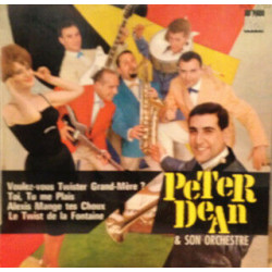 Peter Dean et Son Orchestre