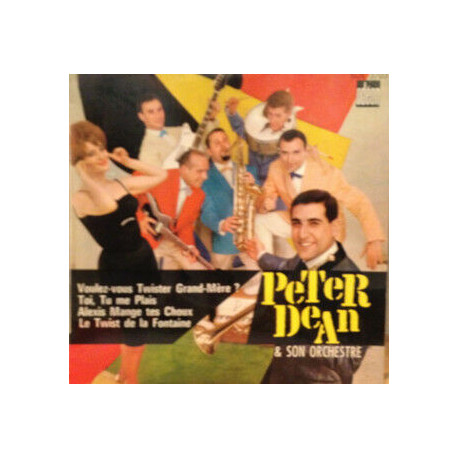 Peter Dean et Son Orchestre