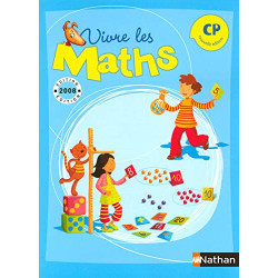 Vivre les maths cp fichier con