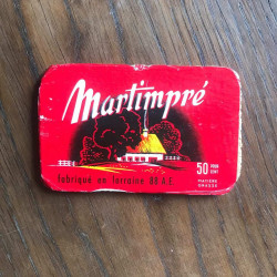 Martimpré