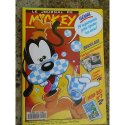 Le journal de Mickey n