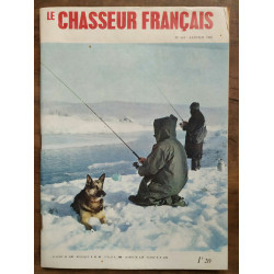 Le chasseur français n863 Janvier 1969