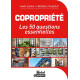 Copropriété: 50 questions essentielles