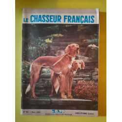 Le Chasseur Français Nº793 / Mars 1963