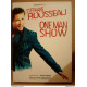 One man show - Stéphane Rousseau/ 2 DVD