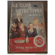 le club des détectives