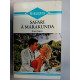 Anna James Safari à Marakunda Harlequin