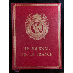 Le journal de la france napoléon Tome VI tallandier