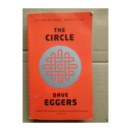 The circle Vintage books