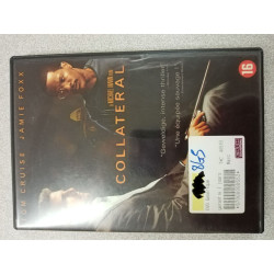 DVD Film - Collateral