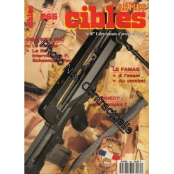 L'amateur D'armes Cibles N° 265 : Dien Bien Phu La Bataille / Le...