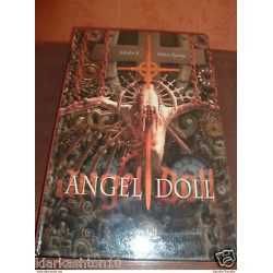 Angel Doll (Silester S et Maria Ryung) / Soleil