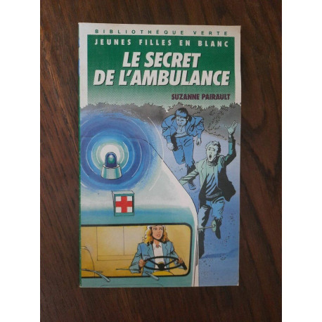 Le secret de l'ambulance