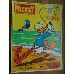 Le journal de Mickey hebdomadaire n 744