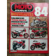 Moto Journal Nº 620 29 Septembre 1983