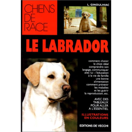 Le labrador