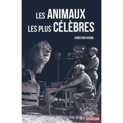 Les animaux les plus célèbres