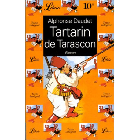 Tartarin de Tarascon