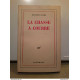 Maurice Sachs - La Chasse à Courre / Gallimard