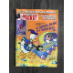 Le journal de Mickey n° 1637