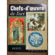 chefs d'œuvre de l'Art Nº 94 hachette 1963