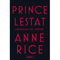 Prince Lestat (1)