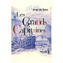 Les grands capitaines