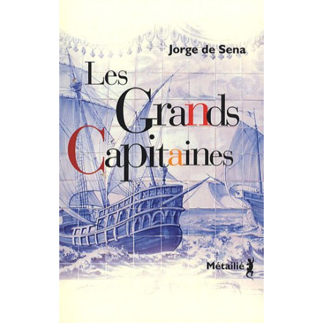 Les grands capitaines