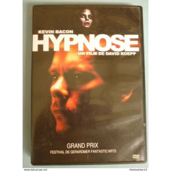 Hypnose (Kevin Bacon Kathryn Erbe)/ DVD simple