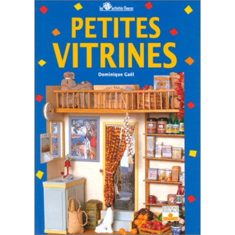 Petites vitrines