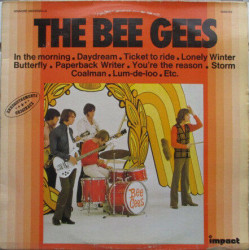 The Bee Gees