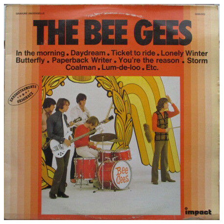 The Bee Gees