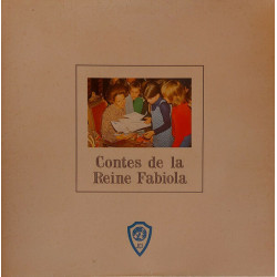 Contes de la Reine Fabiola