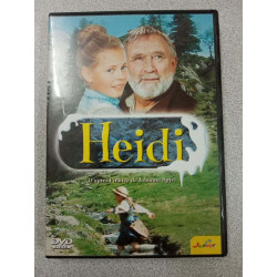 DVD Film - Heifi