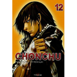 Chonchu Tome 12