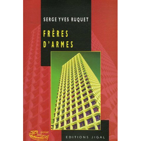 Frères d'armes