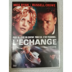 Dvd film - L'échange