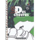 Des chêvres