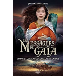 LES MESSAGERS DE GAIA