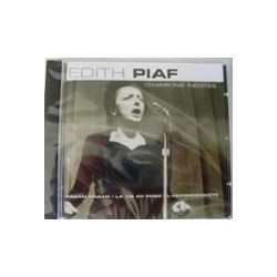 Edith Piaf chansons inédites