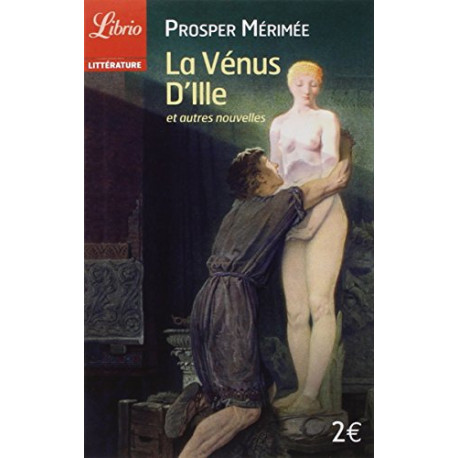 La Vénus d'Ille : Suivi de Vision de Charles XI , Il Viccolo di...